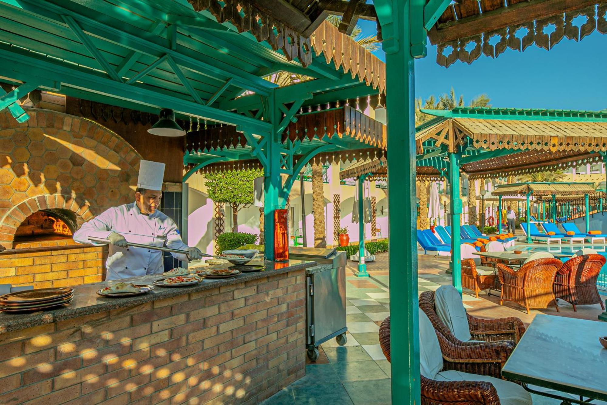 Bel Air Azur Resort (Adults Only) Хургада Екстериор снимка