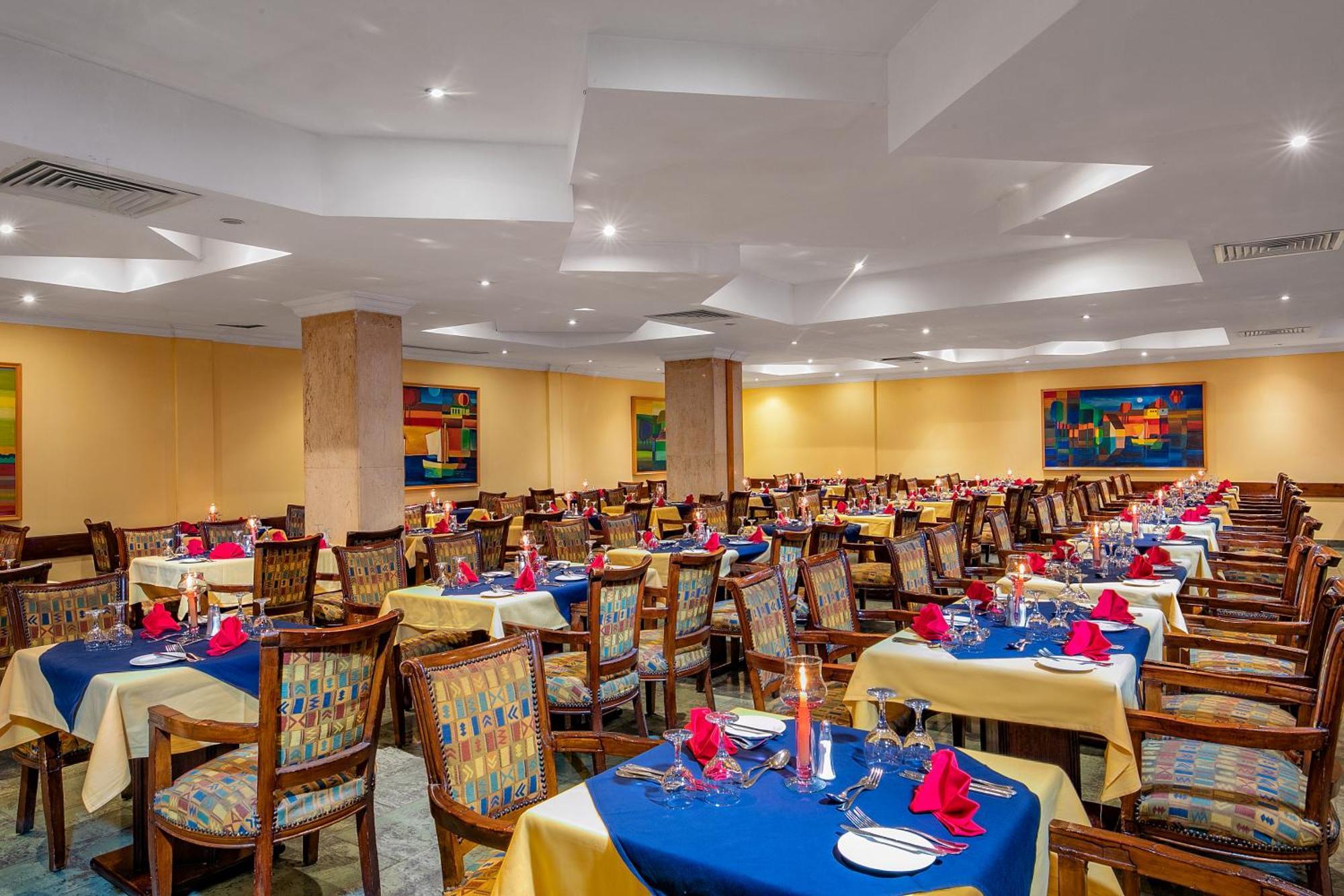 Bel Air Azur Resort (Adults Only) Хургада Екстериор снимка