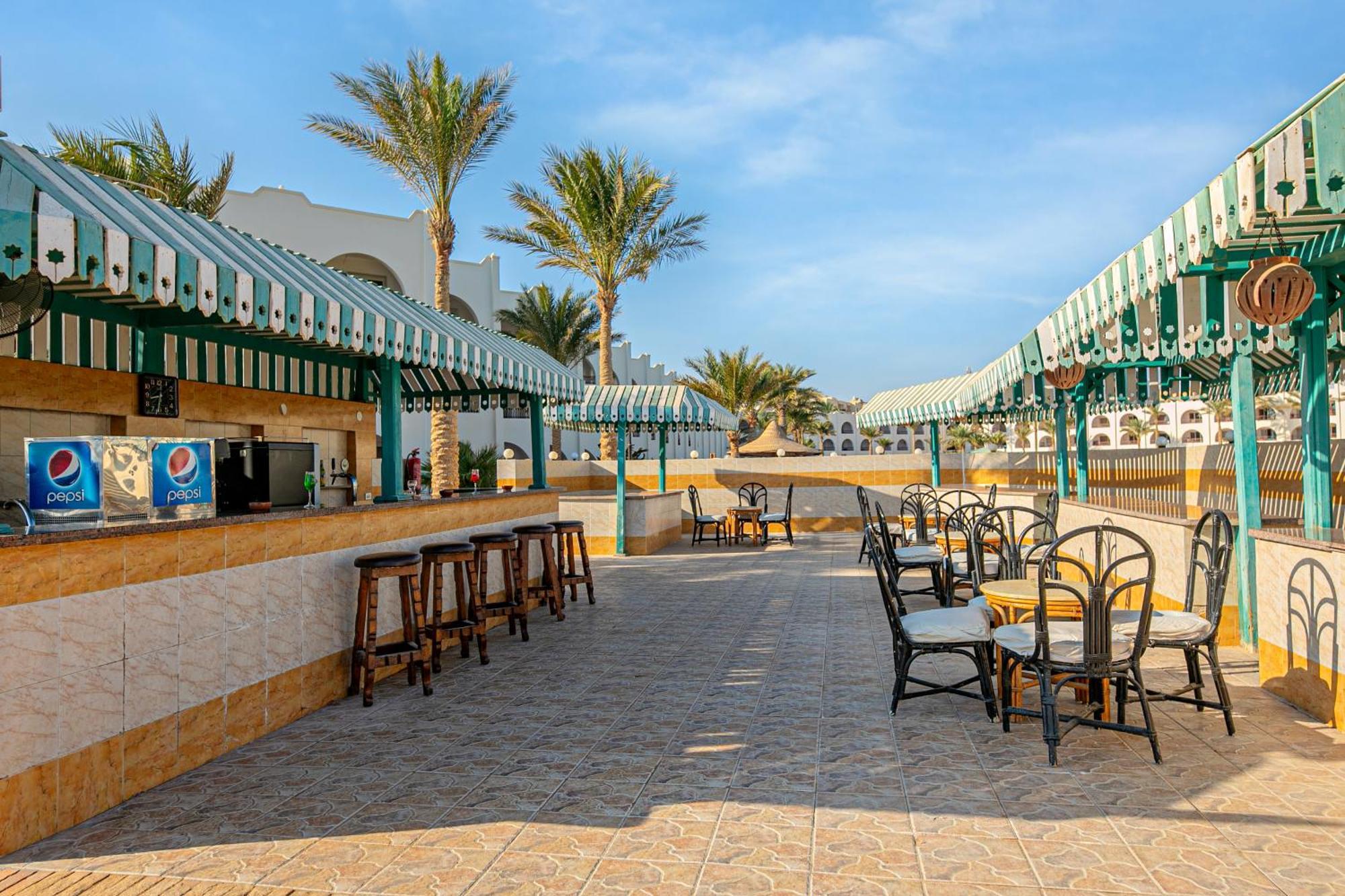 Bel Air Azur Resort (Adults Only) Хургада Екстериор снимка