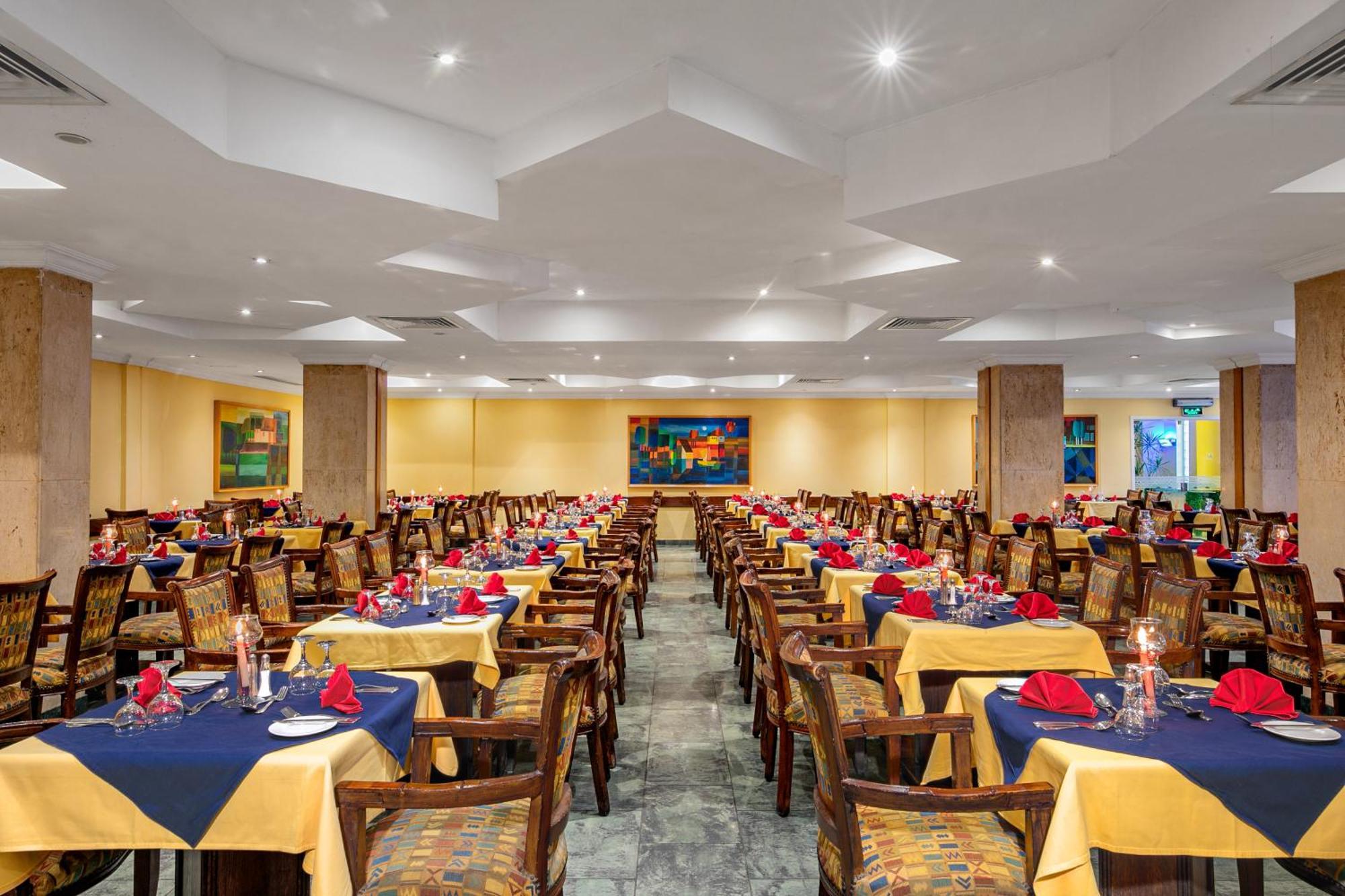 Bel Air Azur Resort (Adults Only) Хургада Екстериор снимка