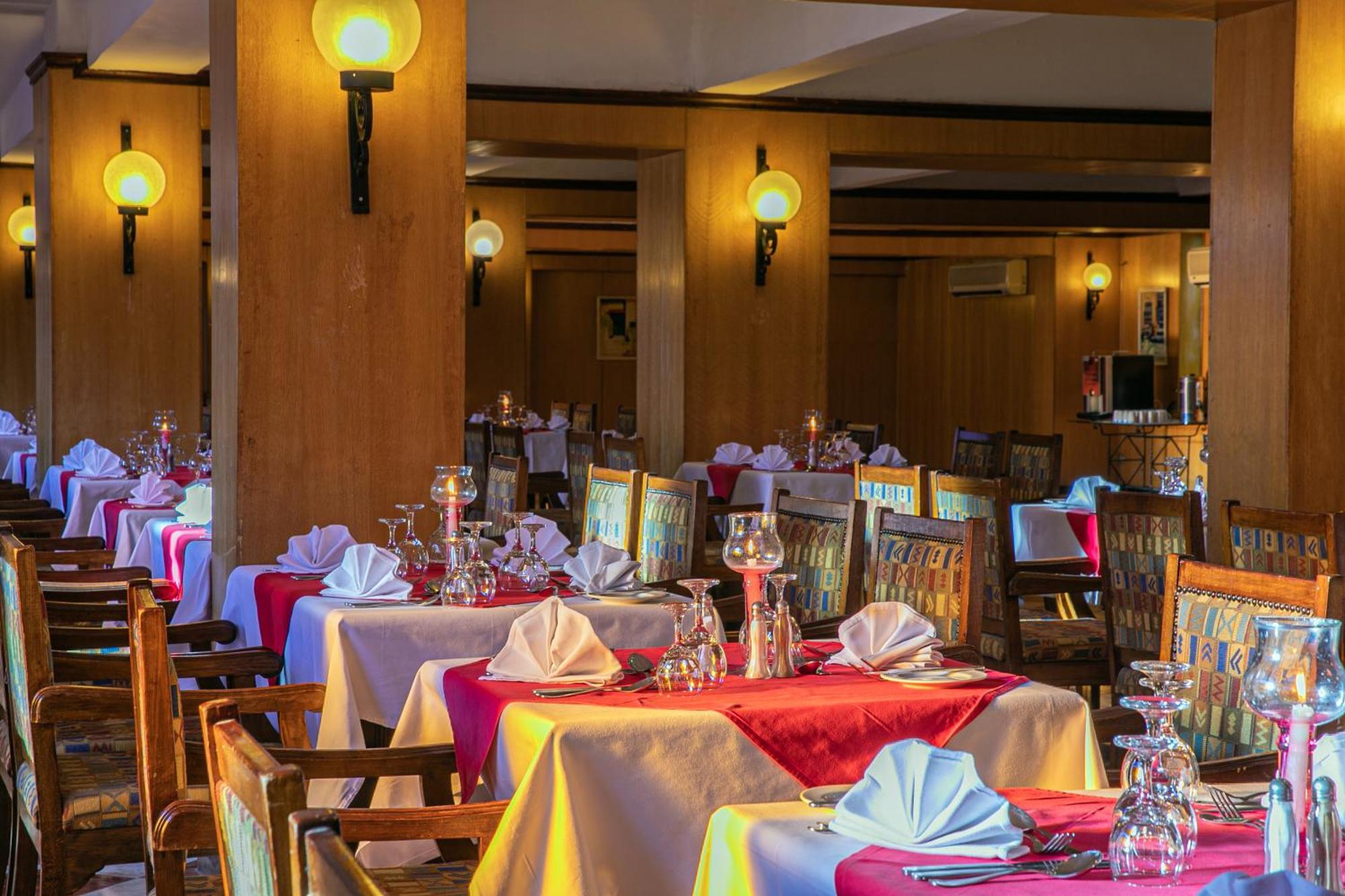 Bel Air Azur Resort (Adults Only) Хургада Екстериор снимка