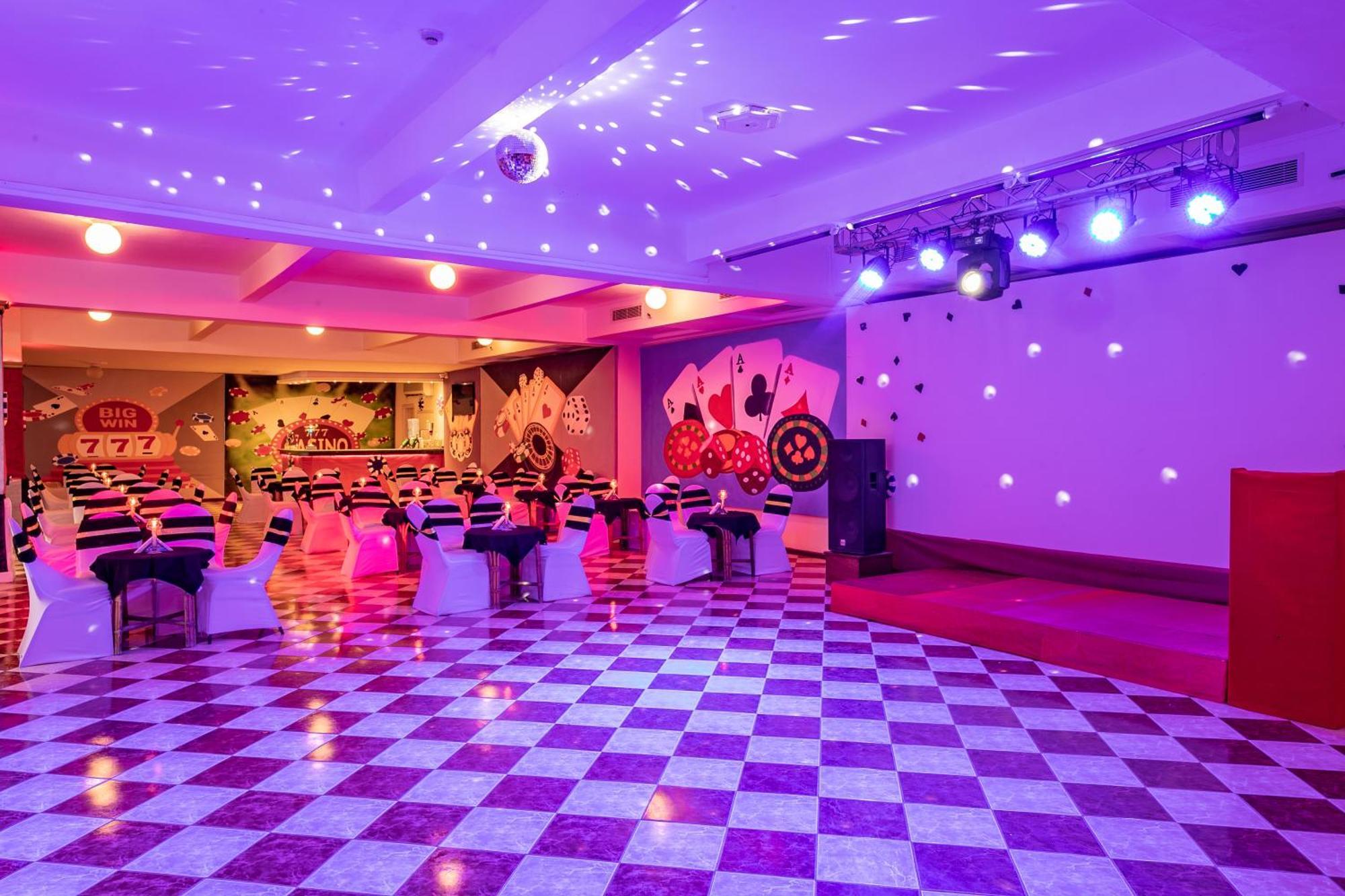 Bel Air Azur Resort (Adults Only) Хургада Екстериор снимка