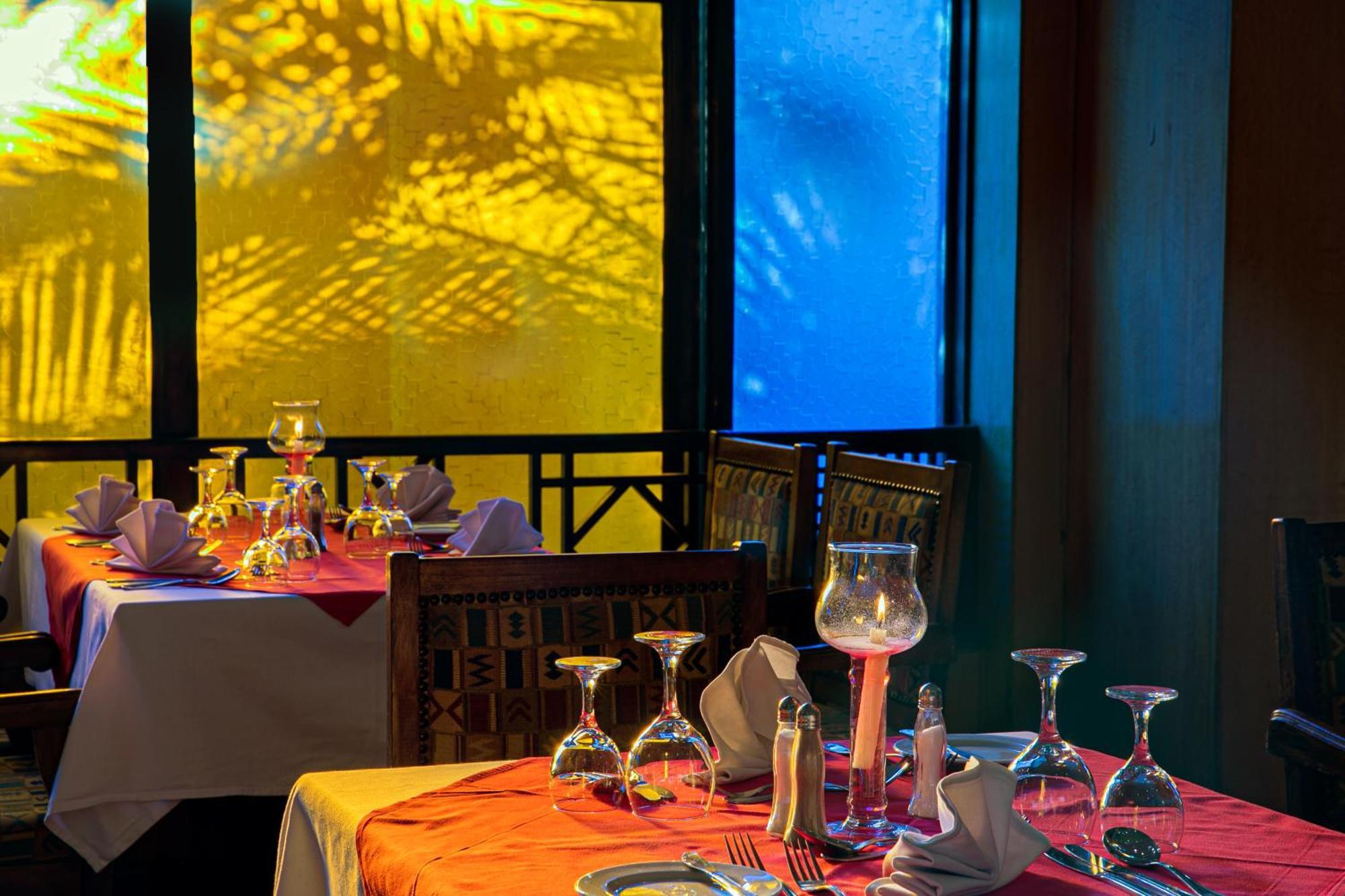 Bel Air Azur Resort (Adults Only) Хургада Екстериор снимка