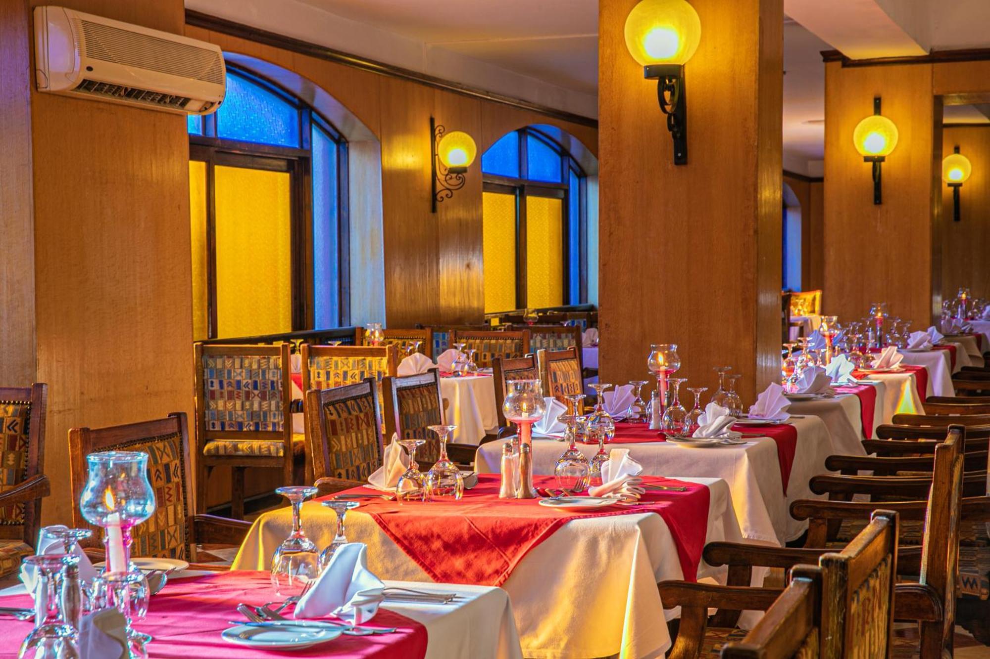 Bel Air Azur Resort (Adults Only) Хургада Екстериор снимка