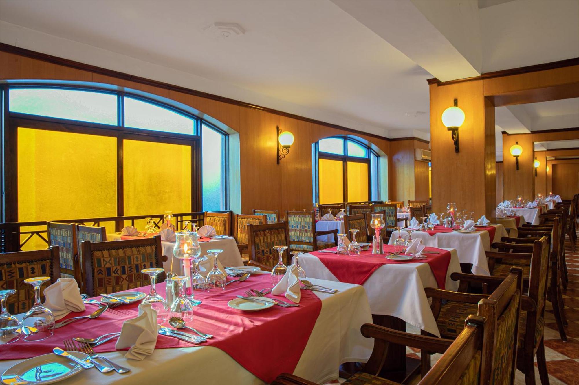 Bel Air Azur Resort (Adults Only) Хургада Екстериор снимка