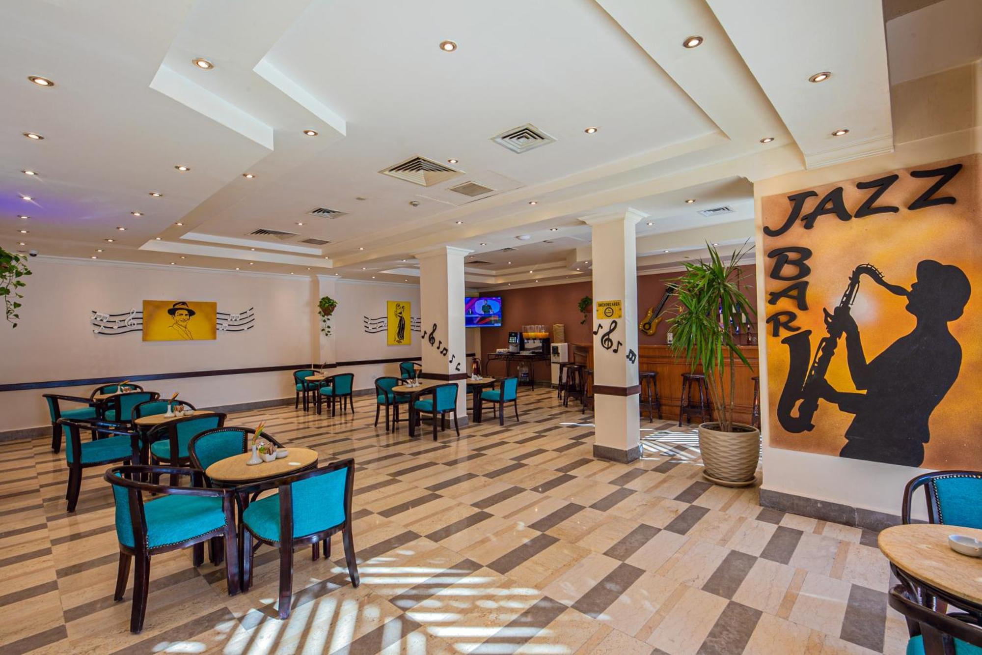 Bel Air Azur Resort (Adults Only) Хургада Екстериор снимка