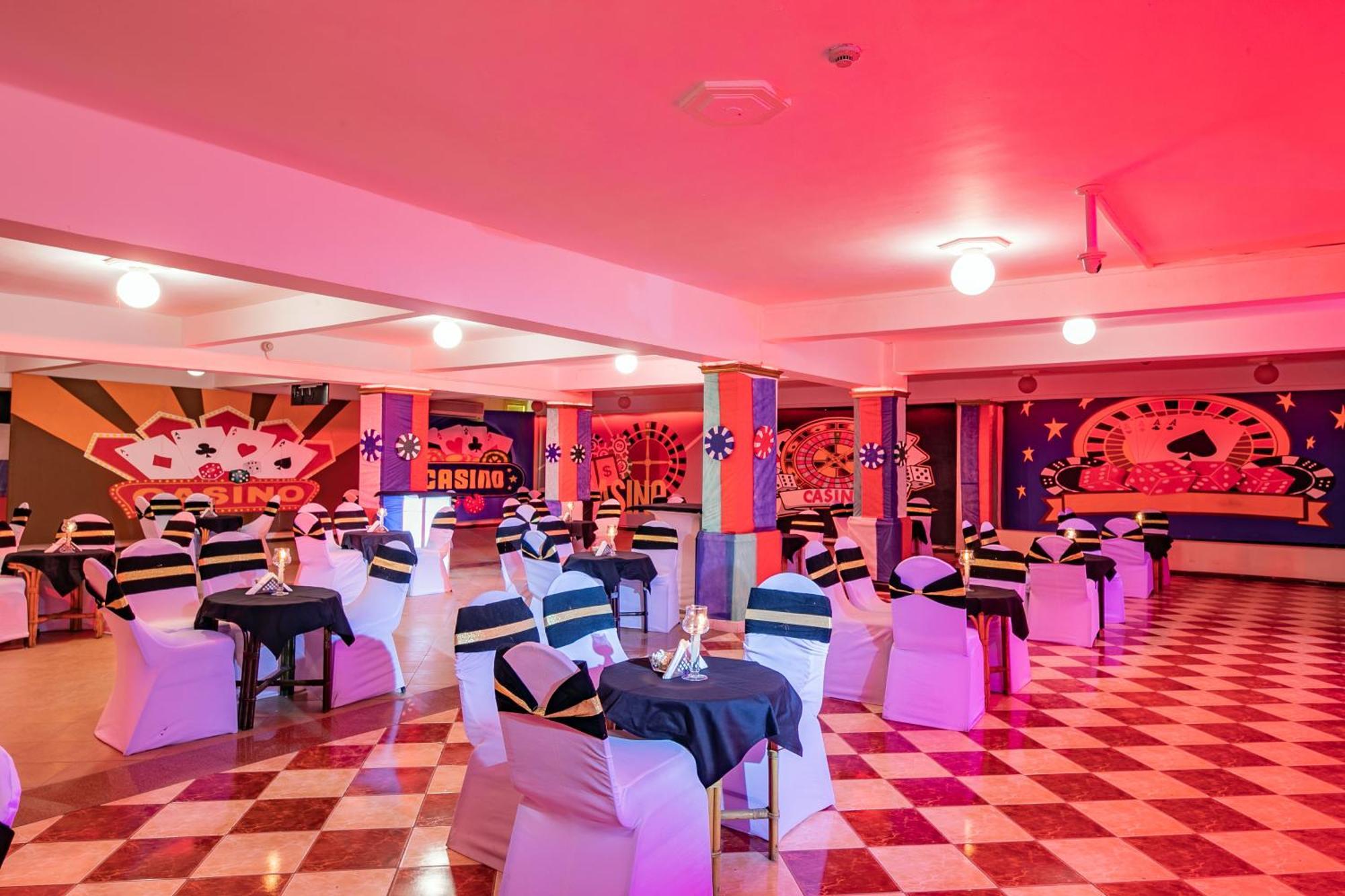 Bel Air Azur Resort (Adults Only) Хургада Екстериор снимка