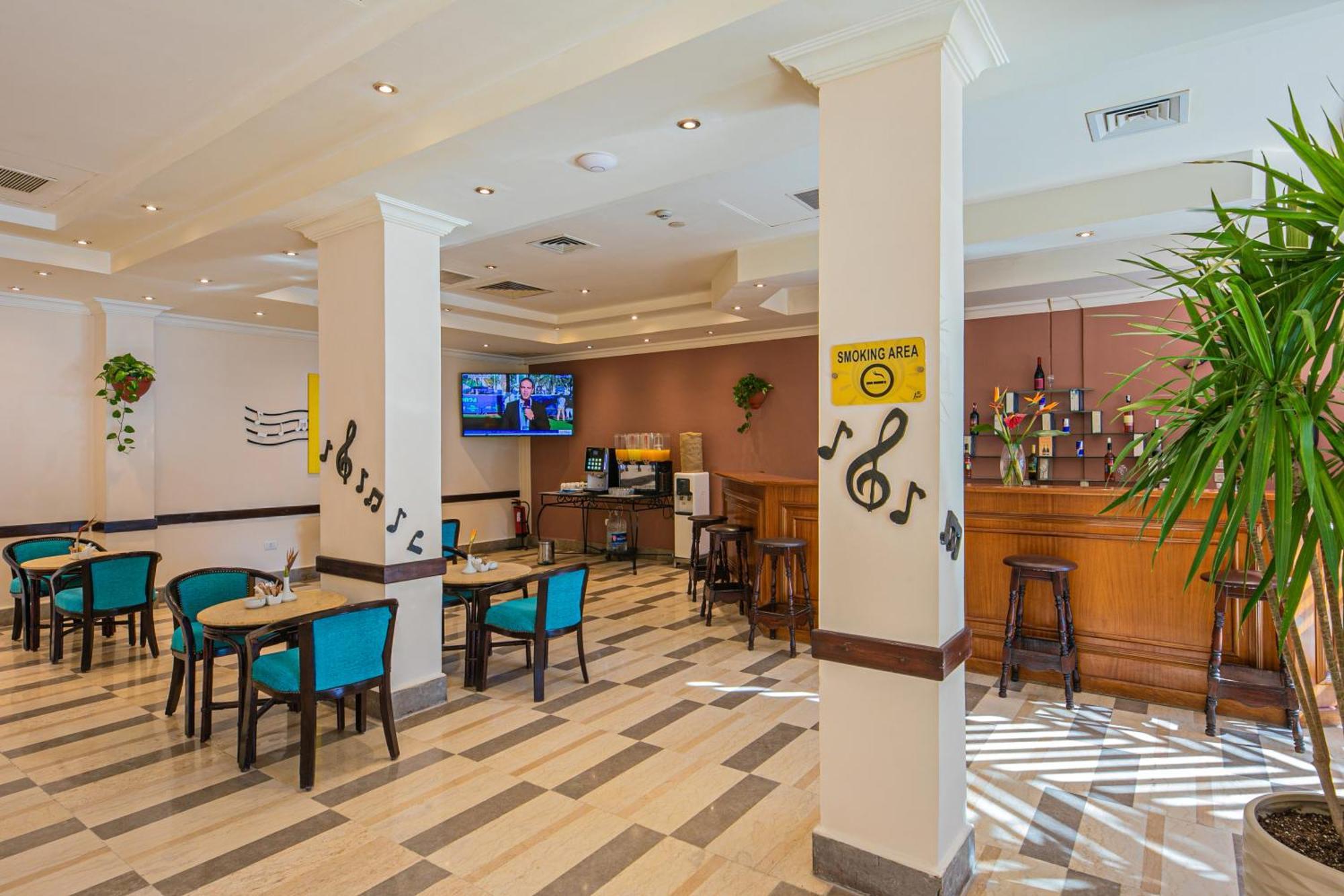 Bel Air Azur Resort (Adults Only) Хургада Екстериор снимка