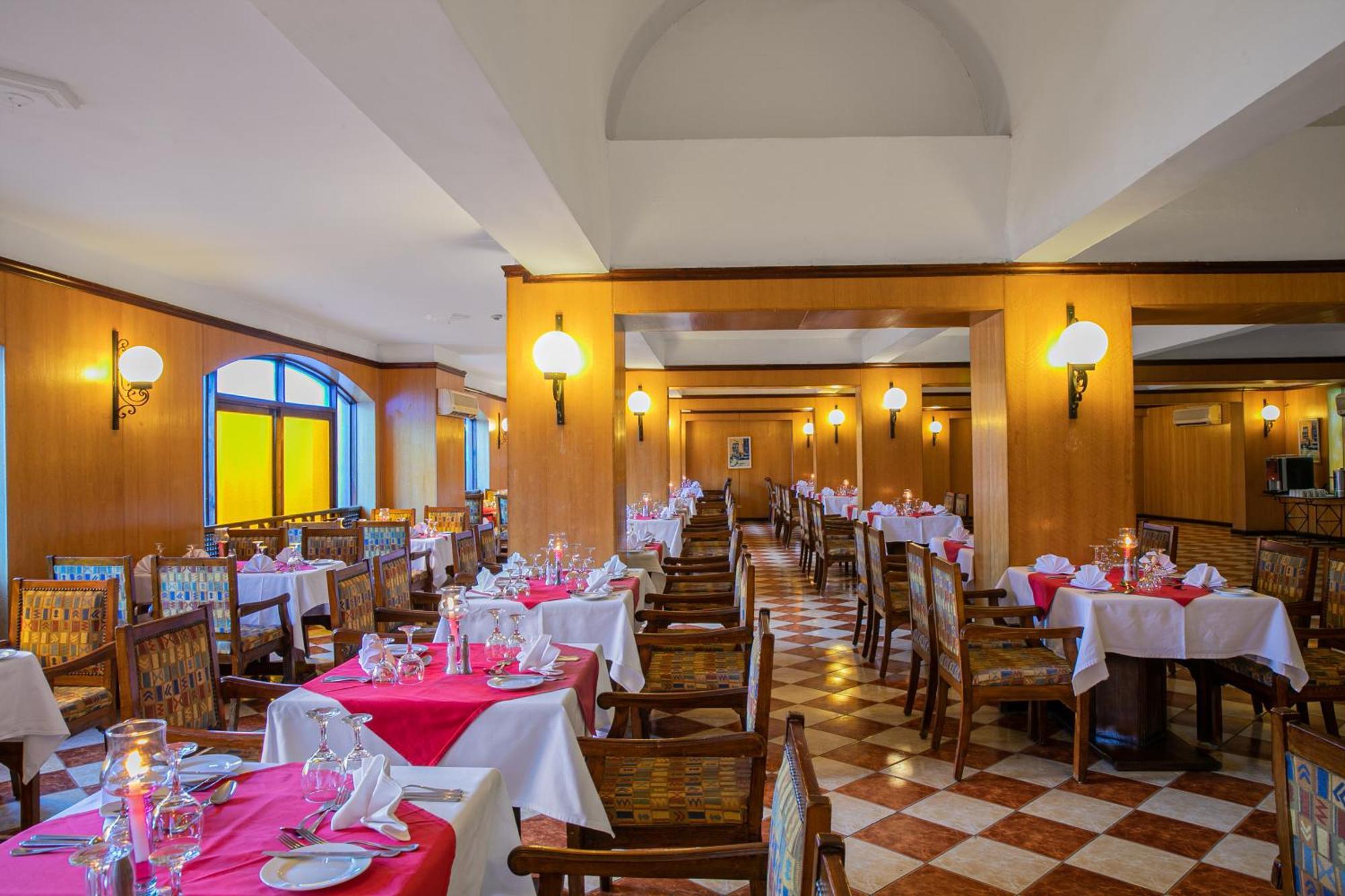 Bel Air Azur Resort (Adults Only) Хургада Екстериор снимка