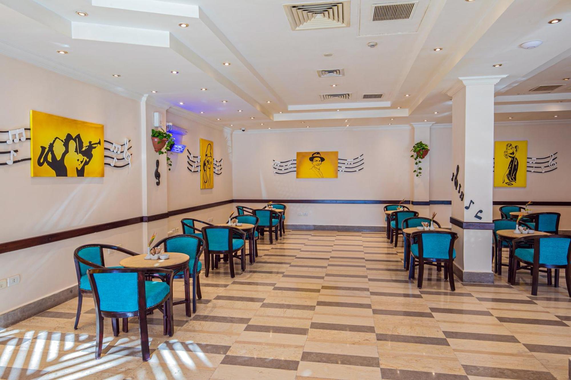 Bel Air Azur Resort (Adults Only) Хургада Екстериор снимка