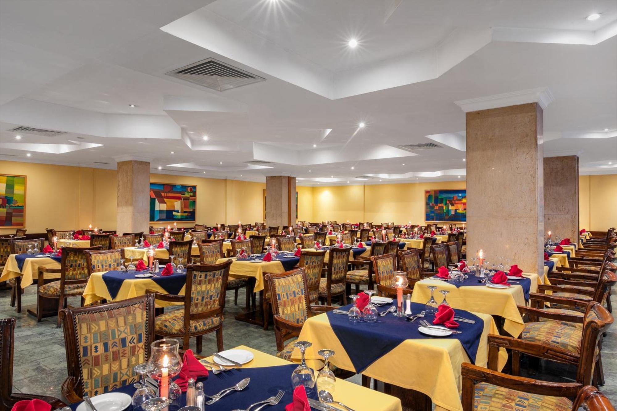 Bel Air Azur Resort (Adults Only) Хургада Екстериор снимка