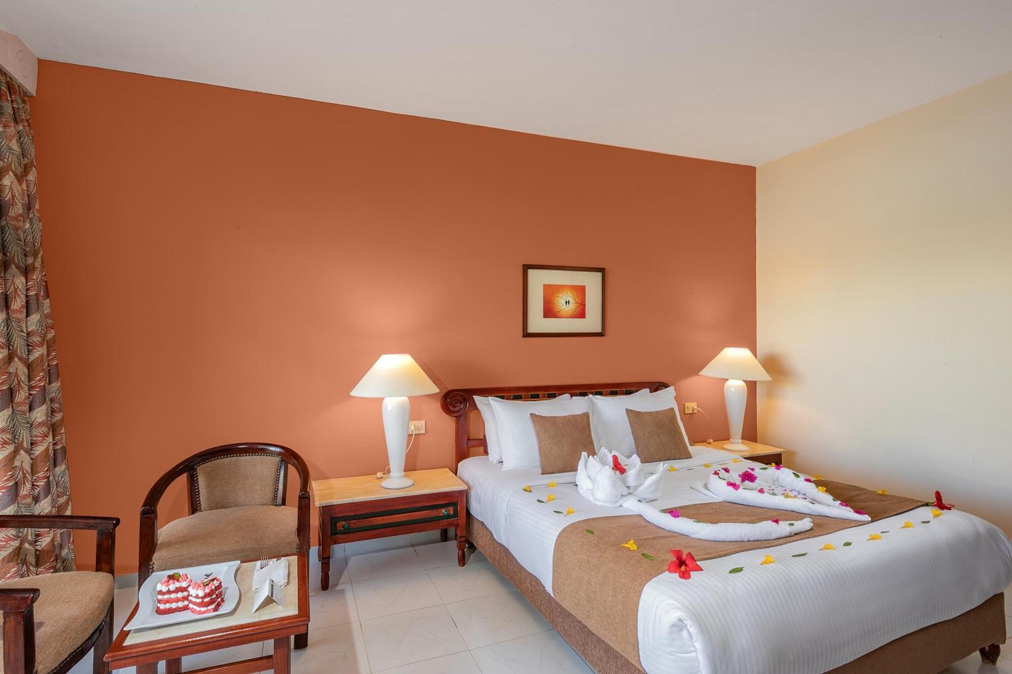 Bel Air Azur Resort (Adults Only) Хургада Екстериор снимка