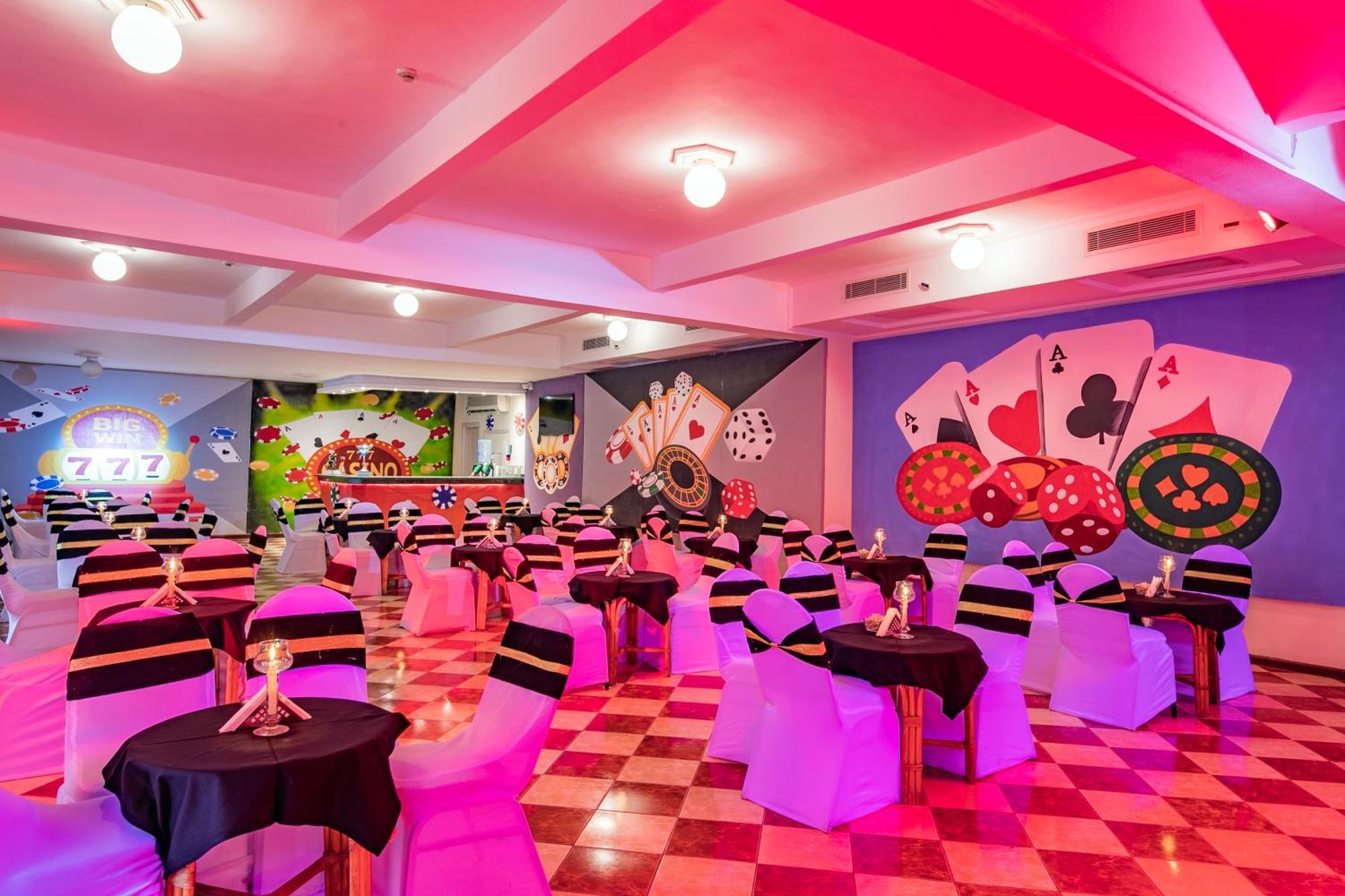 Bel Air Azur Resort (Adults Only) Хургада Екстериор снимка