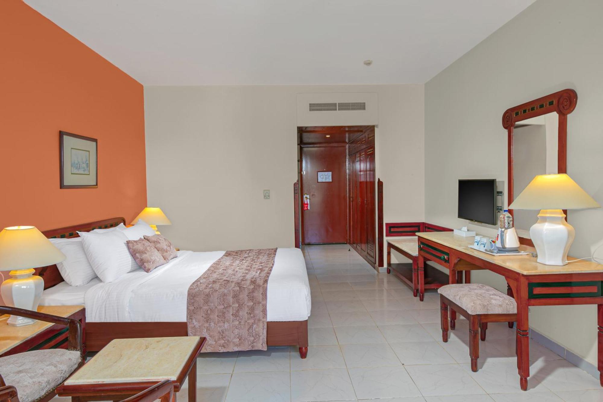 Bel Air Azur Resort (Adults Only) Хургада Екстериор снимка