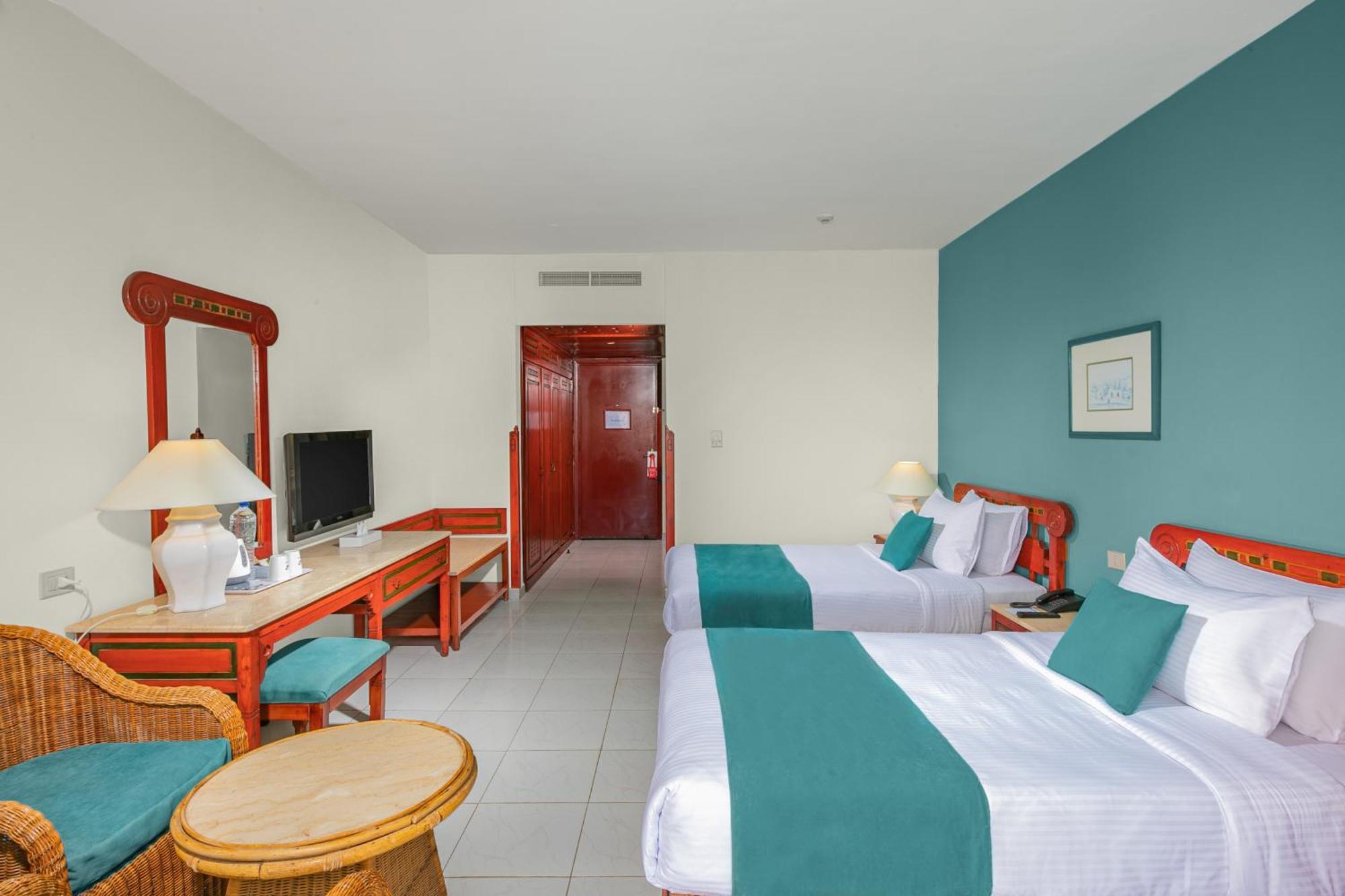 Bel Air Azur Resort (Adults Only) Хургада Екстериор снимка