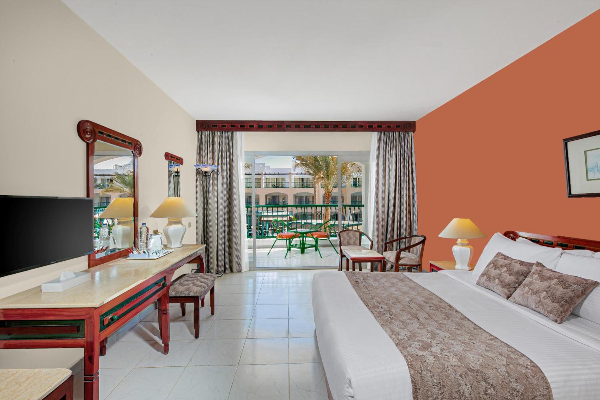 Bel Air Azur Resort (Adults Only) Хургада Екстериор снимка
