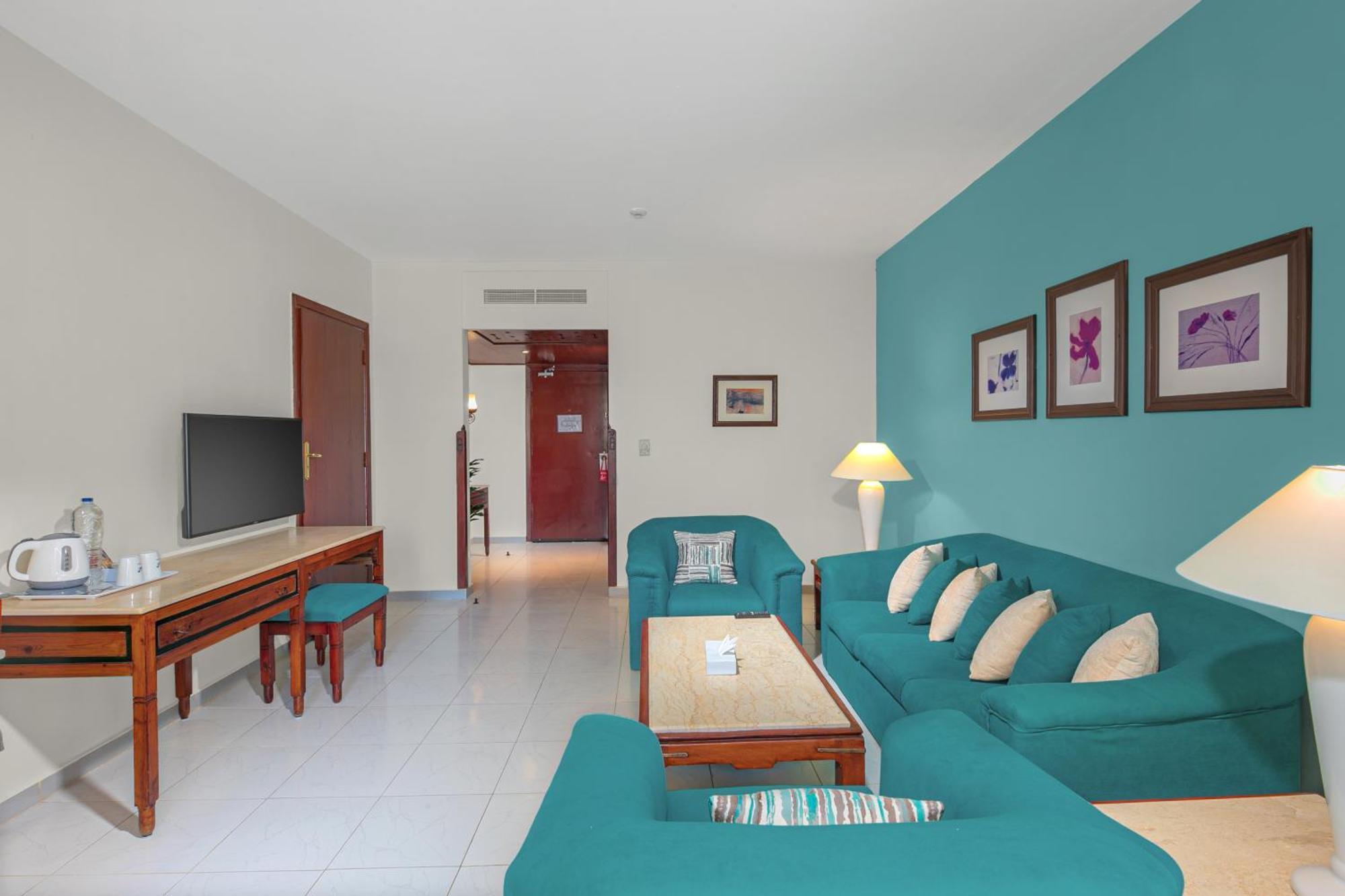 Bel Air Azur Resort (Adults Only) Хургада Екстериор снимка