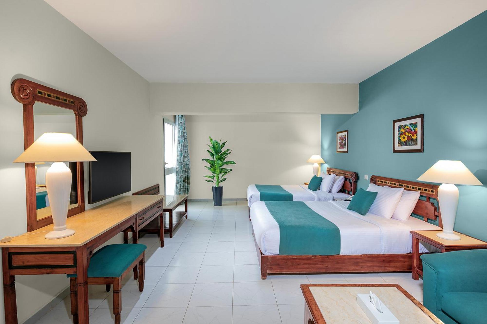 Bel Air Azur Resort (Adults Only) Хургада Екстериор снимка