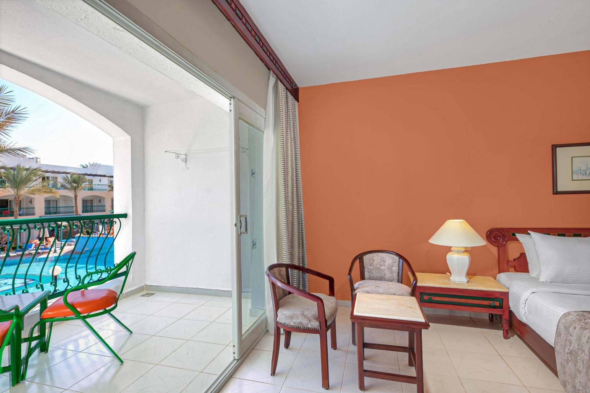 Bel Air Azur Resort (Adults Only) Хургада Екстериор снимка