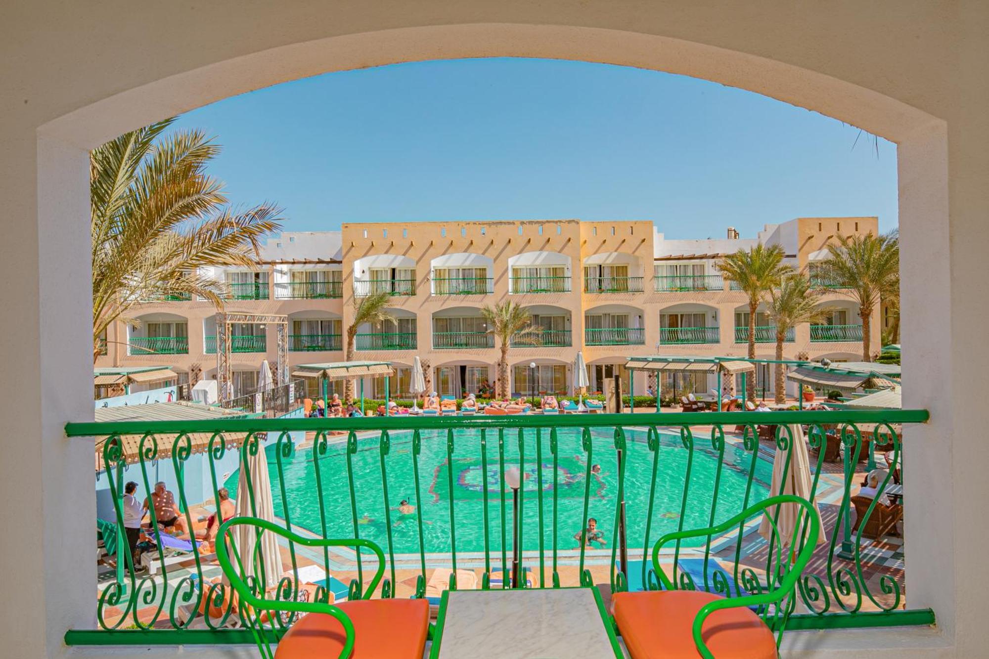 Bel Air Azur Resort (Adults Only) Хургада Екстериор снимка