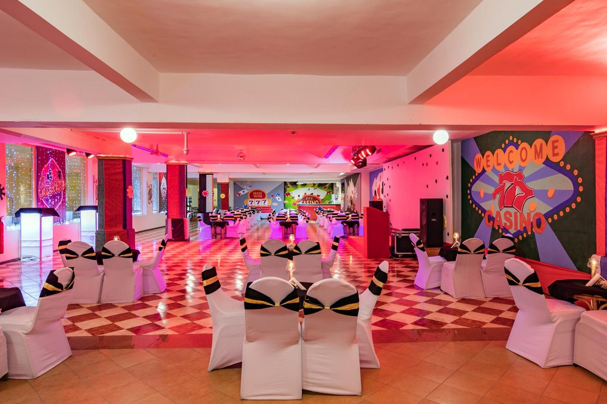 Bel Air Azur Resort (Adults Only) Хургада Екстериор снимка