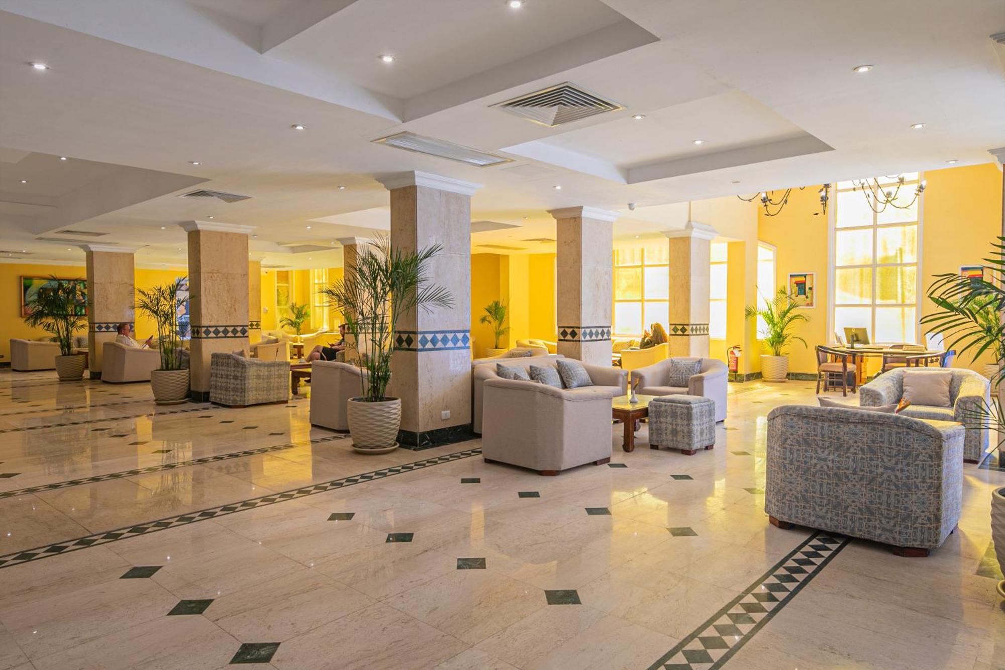 Bel Air Azur Resort (Adults Only) Хургада Екстериор снимка