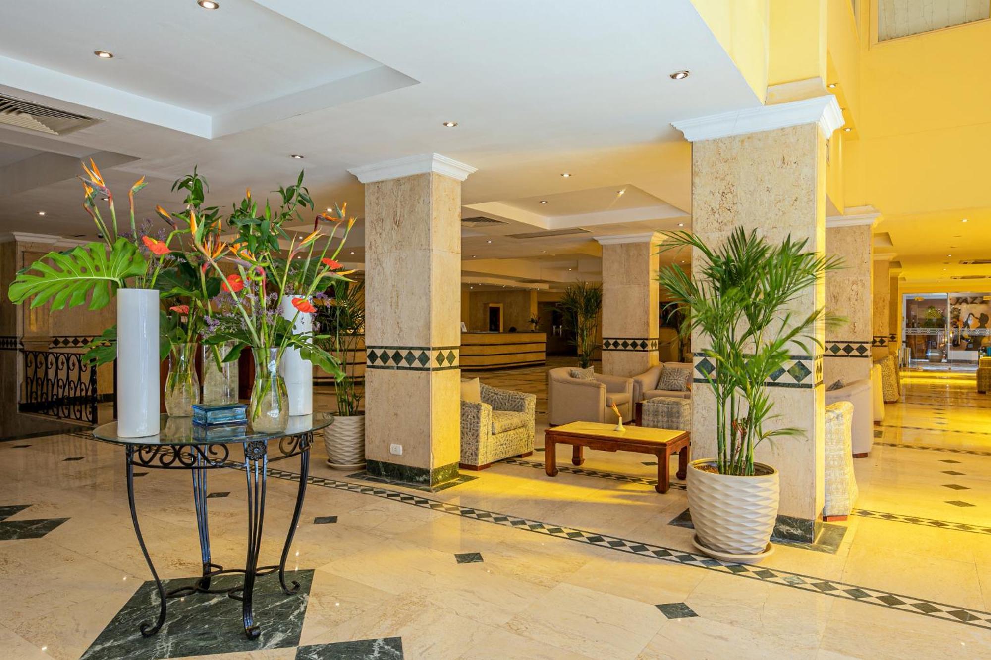 Bel Air Azur Resort (Adults Only) Хургада Екстериор снимка