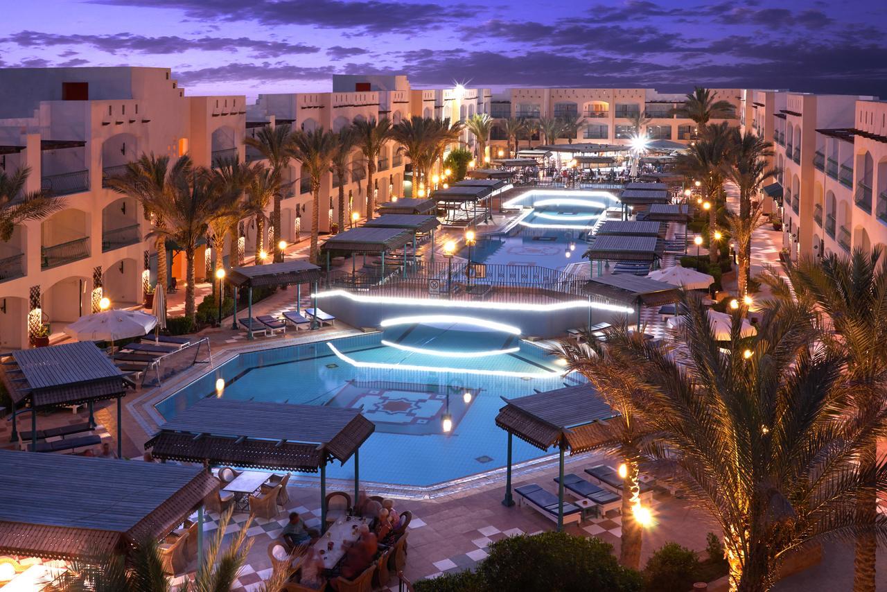 Bel Air Azur Resort (Adults Only) Хургада Екстериор снимка